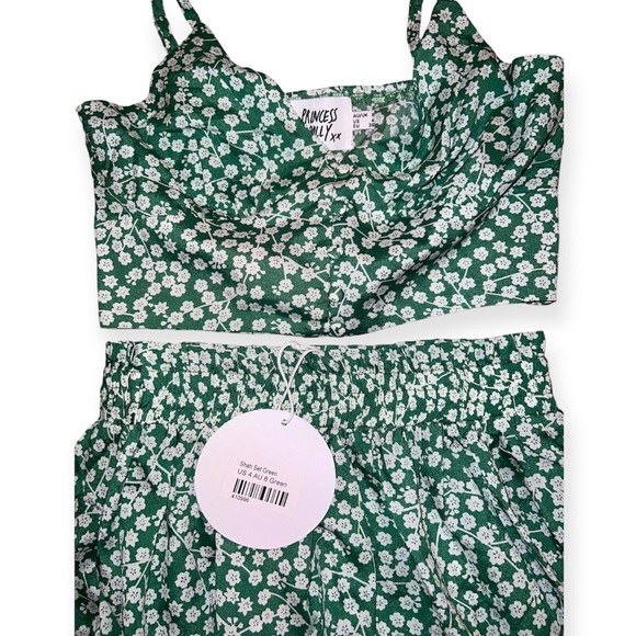 NWT Princess Polly Shah Set - Size 4 - Picture 4 of 4